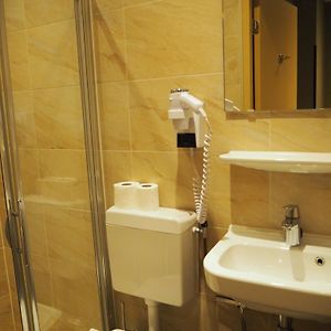 Kamer met Twee Aparte Bedden